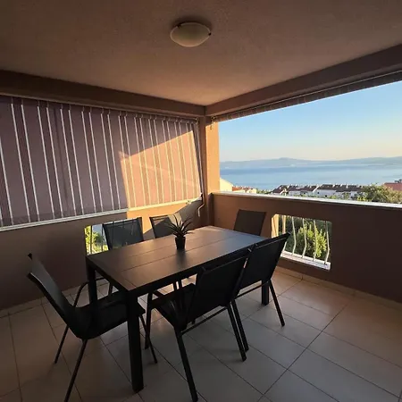 Adriablick-croatia * 茨里克韦尼察