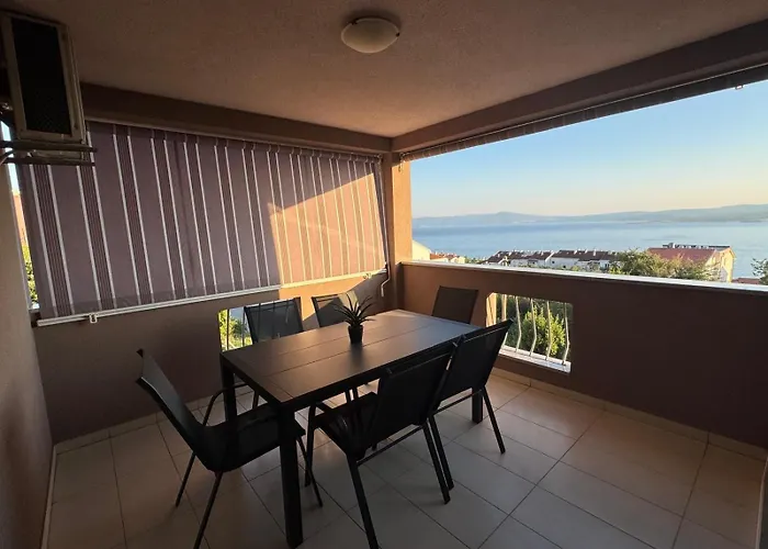 Adriablick-croatia * Crikvenica