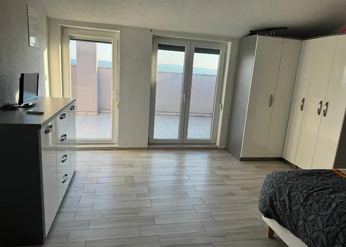 Adriablick-croatia Apartman *