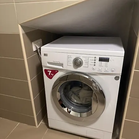 Adriablick-croatia Апартаменты *