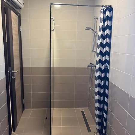 Апартаменты Adriablick-croatia *