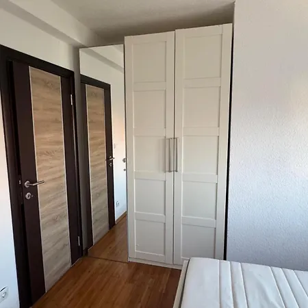 Апартаменты Adriablick-croatia Цриквеница