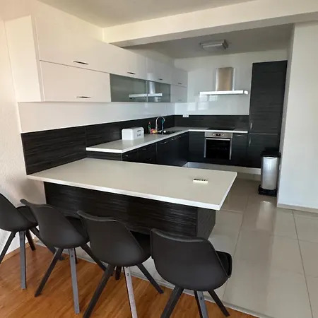 Adriablick-croatia Апартаменты