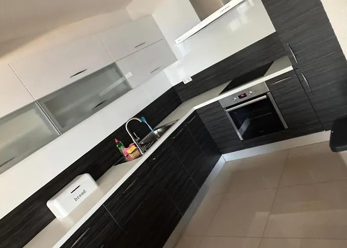 Apartament Adriablick-croatia