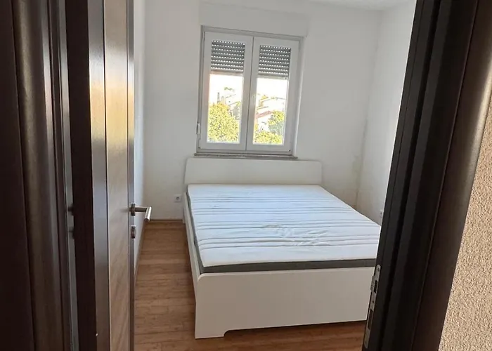 Apartament Adriablick-croatia Crikvenica