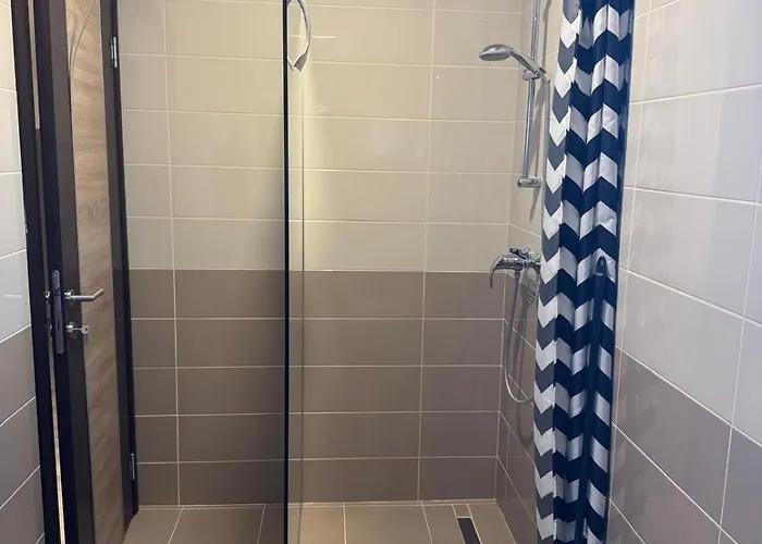 Apartament Adriablick-croatia *