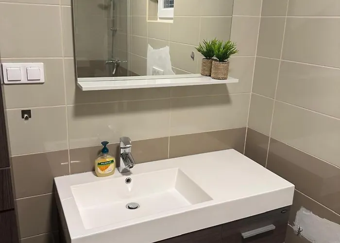 Apartament Adriablick-croatia *
