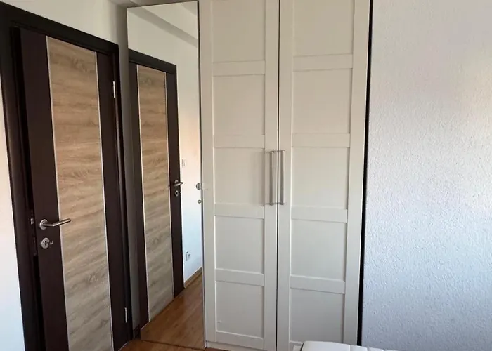 Apartament Adriablick-croatia Crikvenica
