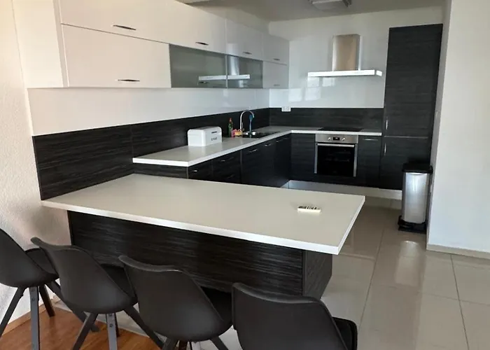 Adriablick-croatia Apartament