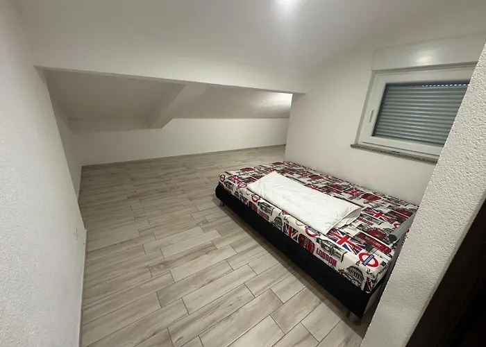 Adriablick-croatia Apartament Crikvenica